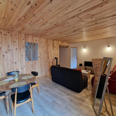Chambre D'Hotes O Rendez-Vous Roquefeuil Zewnętrze zdjęcie