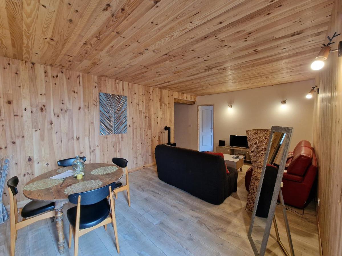 Chambre D'Hotes O Rendez-Vous Roquefeuil Zewnętrze zdjęcie